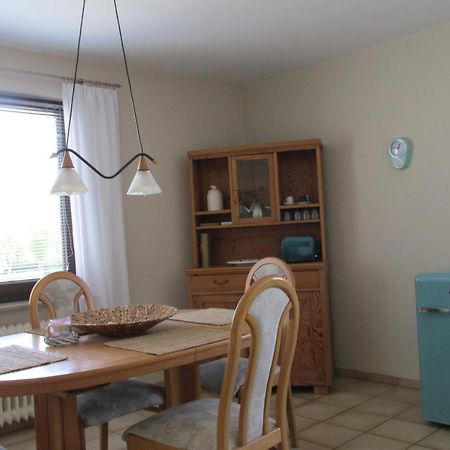 Gaestehaus Fichtenwaeldche Kelberg Extérieur photo