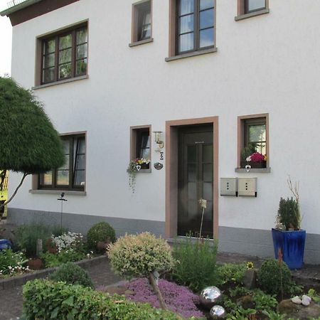 Gaestehaus Fichtenwaeldche Kelberg Extérieur photo