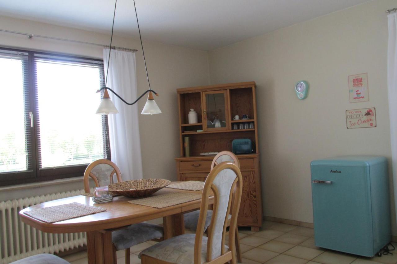 Gaestehaus Fichtenwaeldche Kelberg Extérieur photo