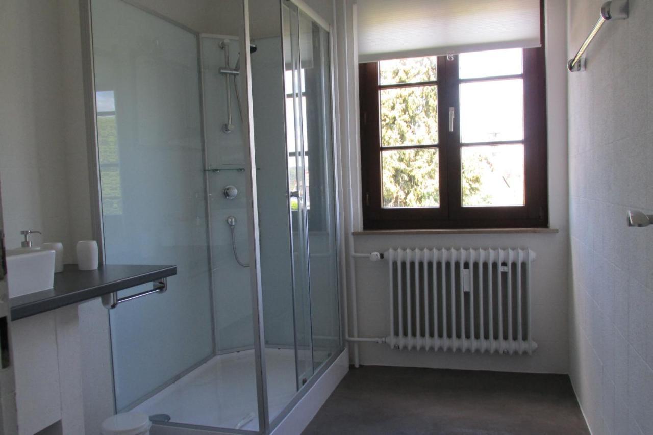 Gaestehaus Fichtenwaeldche Kelberg Extérieur photo
