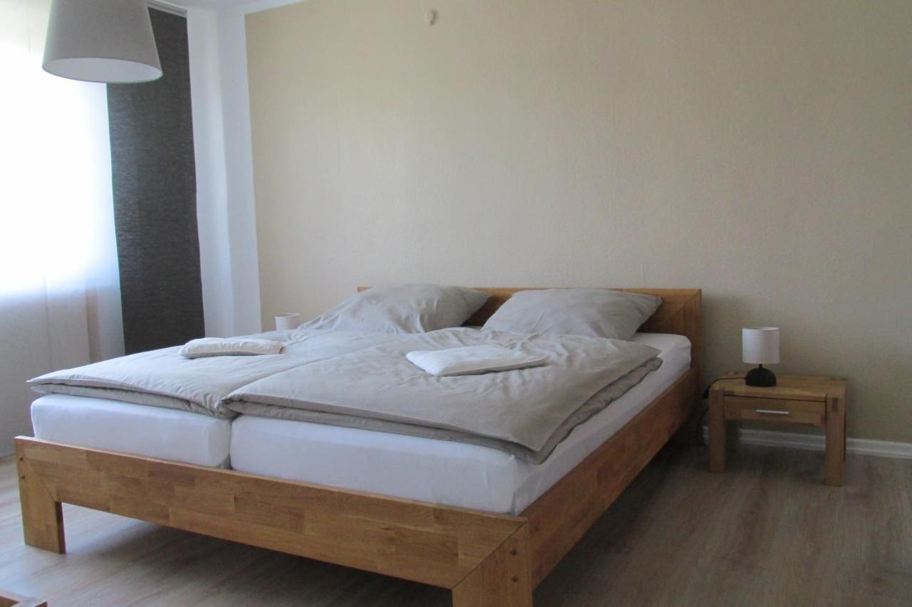 Gaestehaus Fichtenwaeldche Kelberg Extérieur photo