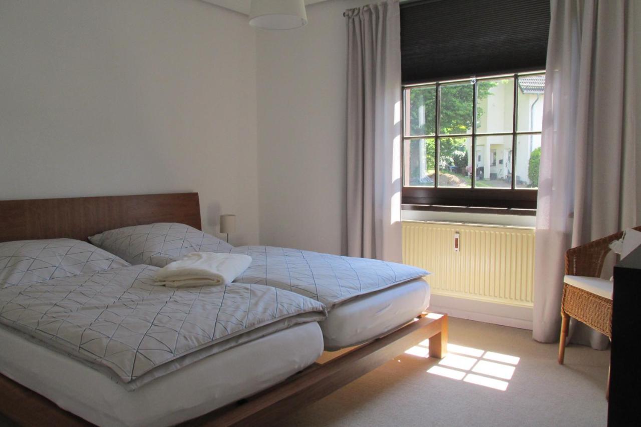 Gaestehaus Fichtenwaeldche Kelberg Extérieur photo