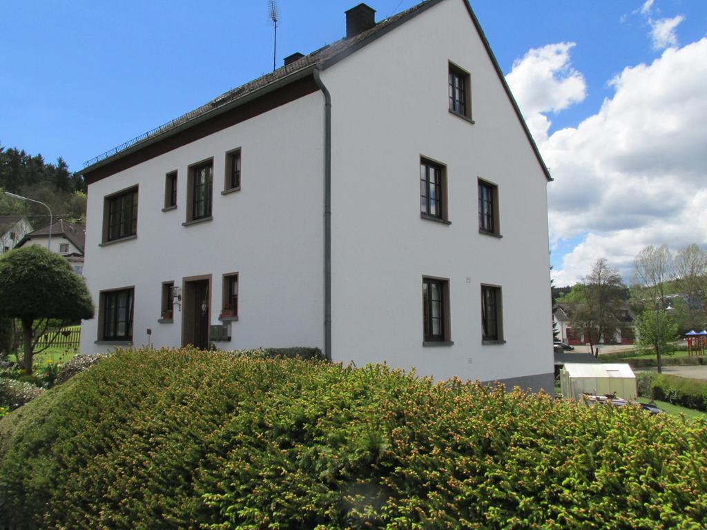 Gaestehaus Fichtenwaeldche Kelberg Extérieur photo